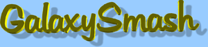 GalaxySmash