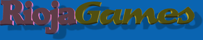 RiojaGames